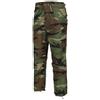 Helikon-Tex M65 pantaloni - nyco sateen, us woodland, Regular-32