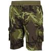 MFH pantaloncini jogger da uomo, CZ camo,