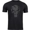 DRAGOWA Frank maglietta corta the Punisher, nero,