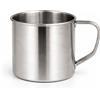 DRAGOWA Tactical Trail Acciaio inossidabile tazza 200ml,