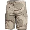 Pentagon BDU pantaloncini, de.camo,