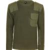Brandit Pullover bw, oliva,