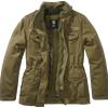 Brandit M65 Giant giacca da donna, oliva,