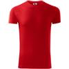 Malfini Viper maglietta da uomo, rosso,