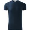 Malfini Viper maglietta da uomo, blu scuro,