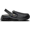 BENNON sandali da lavoro black ob esd,