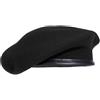 Pentagon berretto francese, nero,