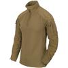 Helikon-Tex MCDU combat t-shirt - NyCo Ripstop , coyote,