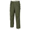 Helikon-Tex M65 pantaloni - nyco sateen, verdi oliva, Regular-32