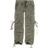 Brandit M-65 pantaloni da donna, oliva,