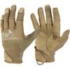 Helikon-Tex Range Tactical guanti, coyote / verdi adattivo,