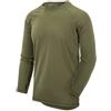Helikon-Tex Maglietta intima US LVL 1, verde oliva,
