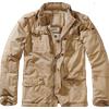Brandit Britannia giacca invernale, kaki,
