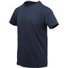 Helikon-Tex T-shirt - cotone, blu navy,