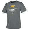 Helikon-Tex Journey to Perfection t-shirt corta, grigio ombra,