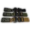 K9 Thorn collare Cobra-Delta 38 mm, nero,
