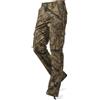 Loshan MXD pantaloni da uomo modello Real tree, scuri,