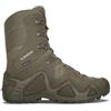 LOWA Zephyr GTX Hi TF scarpe tattiche da uomo, ranger green,