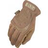 Mechanix Wear Mechanix FastFit guanti antistatici, coyote,