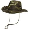 MFH Bush cappello con coulisse, m 95 cz camo,
