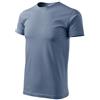 Malfini Heavy New maglietta corta 200g/m2, denim,