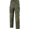 Helikon-Tex Pantaloni MCDU - Desert Night Camo / verde oliva, Long-34