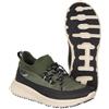 Fox Outdoor Scarpe da ginnastica, verde OD,