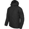 Helikon-Tex Wolfhound giacca Climashield®, nera,