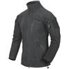 Helikon-Tex Alpha Tactical giacca in pile, grigia ombra,
