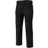Helikon-Tex Hybrid Outback pantaloni - duraCanvas - nero, Long-34