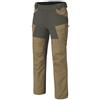 Helikon-Tex Hybrid Outback pantaloni - DuraCanvas - coyote, taiga green, Long-34