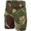 Helikon-Tex UTS 6 pantaloncini, rhodesian camo,