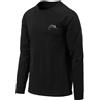 Helikon-Tex Maglietta a maniche lunghe con logo, nero,