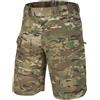 Helikon-Tex UTS Flex pantaloni tattici corti 11'' - NyCo Ripstop, Multicam,
