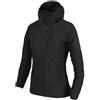 Helikon-Tex Wolfhound giacca hoodie da donna, nero,
