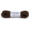 Lowa lacci, marrone scuro,