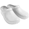 Demar NEW EVA CLOG sandali in schiuma da donna, bianco,