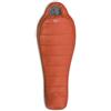 Pinguin Expert sacco a pelo, arancione,