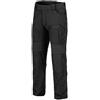 Direct Action® Direct Action Vanguard pantaloni da combattimento, neri, Long-34