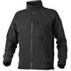 Helikon-Tex Alpha Tactical giacca in pile, nera,