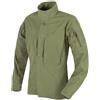Helikon-Tex MBDU SHIRT® blusa NYCO RIPSTOP, Olive green,