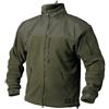 Helikon-Tex Classic Army giacca in pile rinforzata, oliva, 300g/m2,