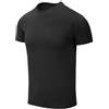 Helikon-Tex Maglietta in cotone organico slim, nero,