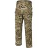 Helikon-Tex UTP pantaloni tattici flessibili - multicam, Long-34