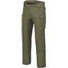 Helikon-Tex MBDU pantaloni - NyCo Ripstop - verde oliva, Long-34
