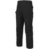Helikon-Tex BDU Mk2 pantaloni - nero, Long-34
