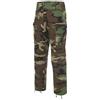 Helikon-Tex BDU Mk2 pantaloni, us woodland, Long-34