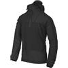 Helikon-Tex Windrunner® giacca - Nylon WindPack® - nero,