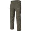 Helikon-Tex Hybrid Outback pantaloni - duraCanvas - taiga, verdi, XL.Long