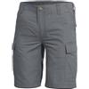 Pentagon BDU pantaloncini, grigi,